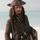 Captain Jack Sparrow