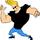 Johnny Bravo