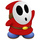 Shy Guy