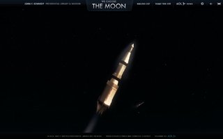 We Choose The Moon | Matkaa Apollo 11:sta miehistön kanssa kuuhun. Kuuntele ainutlaatuista radioliikennettä ja näe ennen näkemättömiä videoita ja kuvia matkasta.