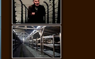 65 Years of Death Camp Auschwitz | Auschwitz was a network of concentration and extermination camps built and operated in occupied Poland by Nazi Germany during the Second World War.
