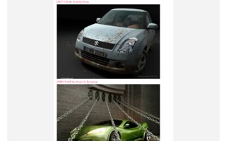 Stunning 3D Car Renders  | best car collection
