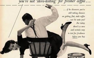 27 vintage ads that would be banned today | Here are some terrible ads which should have never been made.