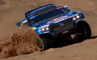 2011 Dakar Rally | The 2011 Dakar Rally was the 32nd running of the event. It was held in Argentina and Chile for the third successive time, and ran from 1 to 16 January. The Amaury Sport Organisation and the governments of Argentina and Chile agreed to a return to South Am