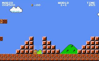 Mario + Portal | Julkaisu joskus hamassa tulevaisuudessa