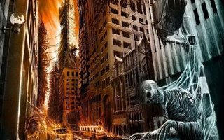 Shocking Views of Post Apocalyptic World | Nuclear, Virus Pandemic or Alien Takeover, Post Apocalyptic World is coming