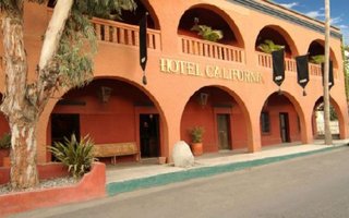 Photos of Hotel California | Welcome to the hotel California, such a lovely place, such a lovely face, plenty of room at the hotel California.