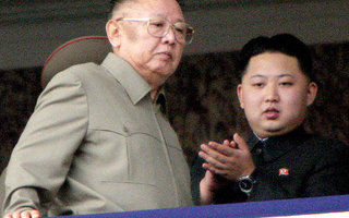 Kim Jong-Il on kuollut | RIP