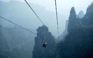 Most Impressive Cable Cars in the World | Here you will see the world’s most impressive (and most scary I might add) &#039;&#039;cableways&#039;&#039;.