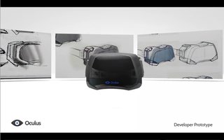Oculus Rift: Step into the game | Uusi vanha tapa pelata pelejä