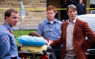 NBC Pulls ‘Hannibal’ Episode in Wake of Violent Tragedies  | NBC Pulls ‘Hannibal’ Episode in Wake of Violent Tragedies 