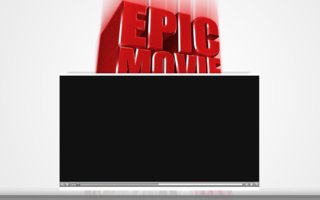 Epic movie | Scary movien tekijöiden uuden elokuva traileri.