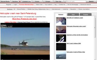 Helikopteri putoaa Suomenlahteen | Video 23.6. helikopterin putoamisesta Suomenlahteen.