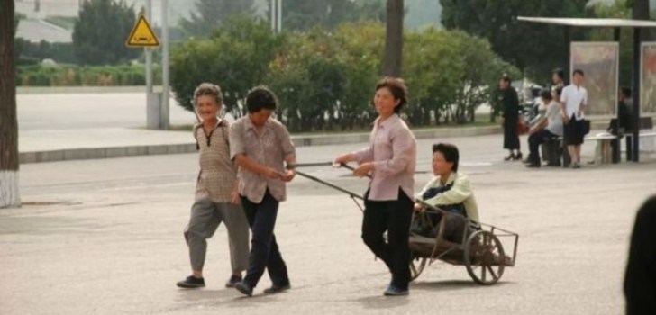 Ordinary People of North Korea | Forget about North Korean or pro-West propaganda.