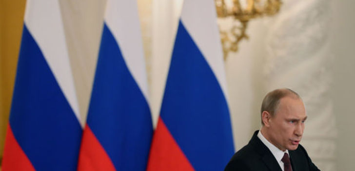 Ex-neuvonantaja: Putin voi uhata Suomea ? perustelu jo valmiina | Putin haluaa suomen takaisin venäjälle. Seuraavaa mailmansotaa odotellessa.